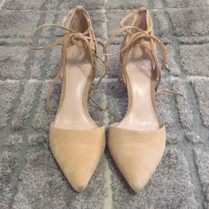 Vince Camuto heels